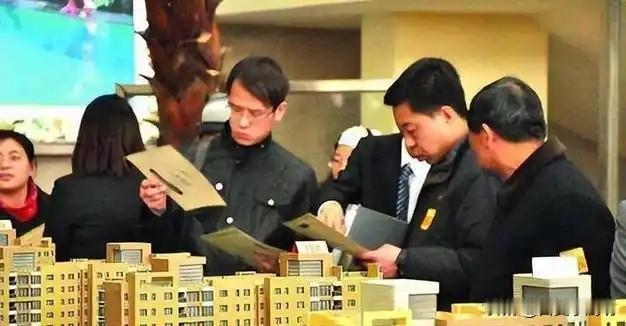 催买房"无果"后，中央终于出实招！"新提议"赢得网友一片称赞近年各地