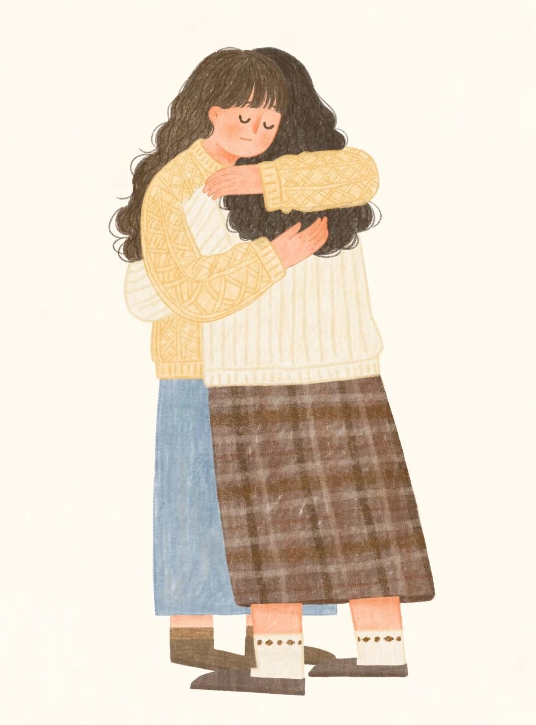 人只有在被爱，或者不爱任何人的时候，才会情绪稳定。可情绪稳定的代价，有时是失去