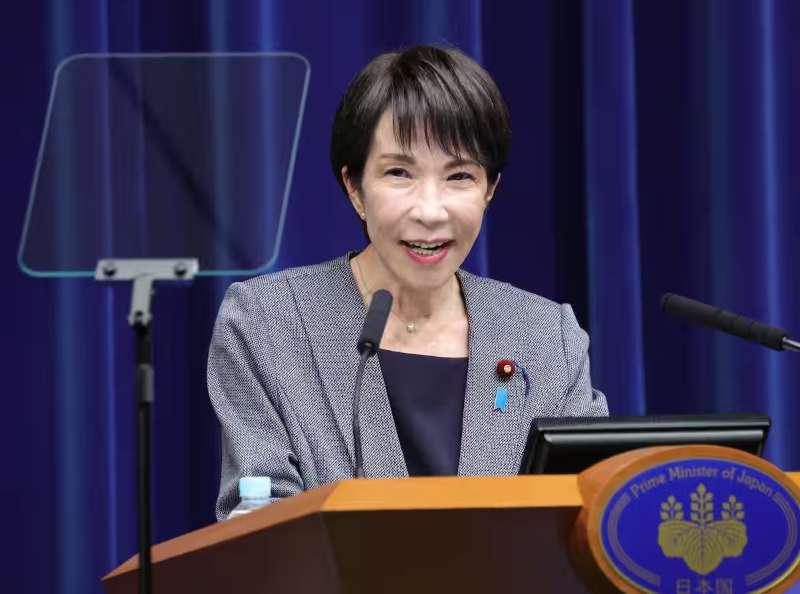 时间已经来到了12月25号，目前，日本的舆论场上已经开始猜测，高市早苗到底会不会