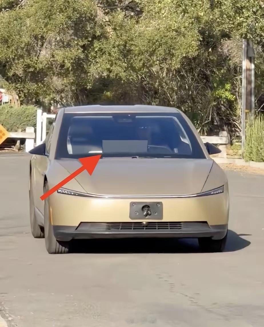 没有方向盘、刹车踏板、电门的车，你敢坐吗