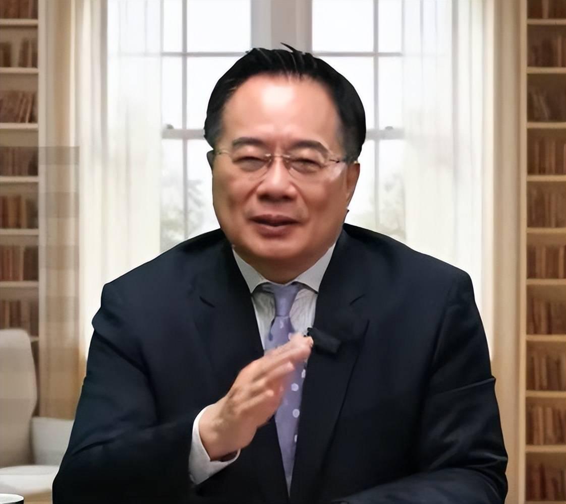 经济学博士翻车记：哥伦比亚博士为何栽在“公私不分”上？蔡正元入狱了。我始终有