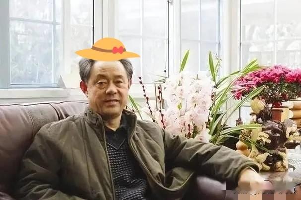 这届网友除了对象找不到！什么都能找出来，真的被徐湖平的履历惊到了！没想到