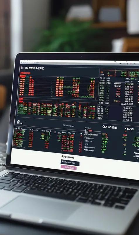 拿6000工资的人，最受不了看见别人赚钱。同事给我看她的股票账户，5万本金，