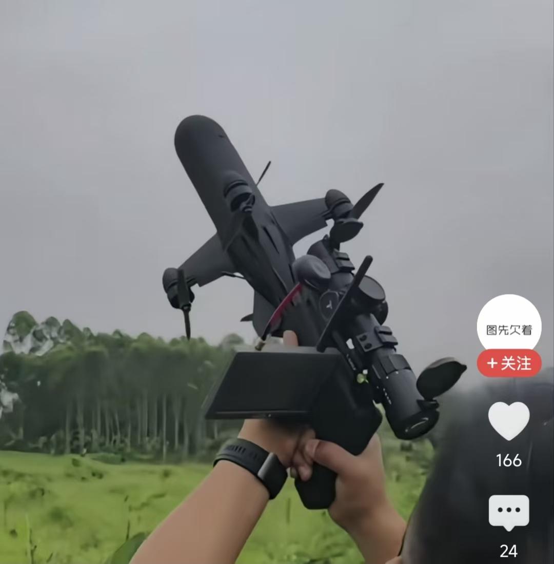 俄乌战场上的僵局，很可能在几个月内打破！目前在俄乌战场上，是由几百万架小型F
