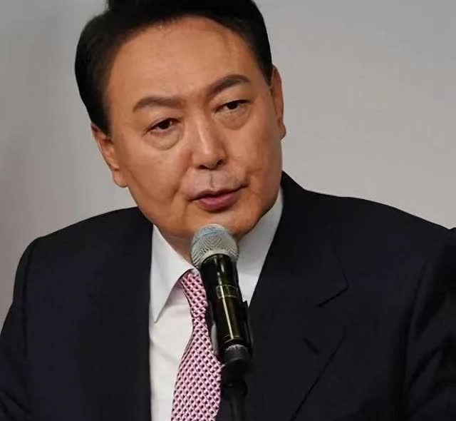 就在刚刚韩国突然宣布8月20日，韩国内乱特检组突然宣布：22日要第三次传