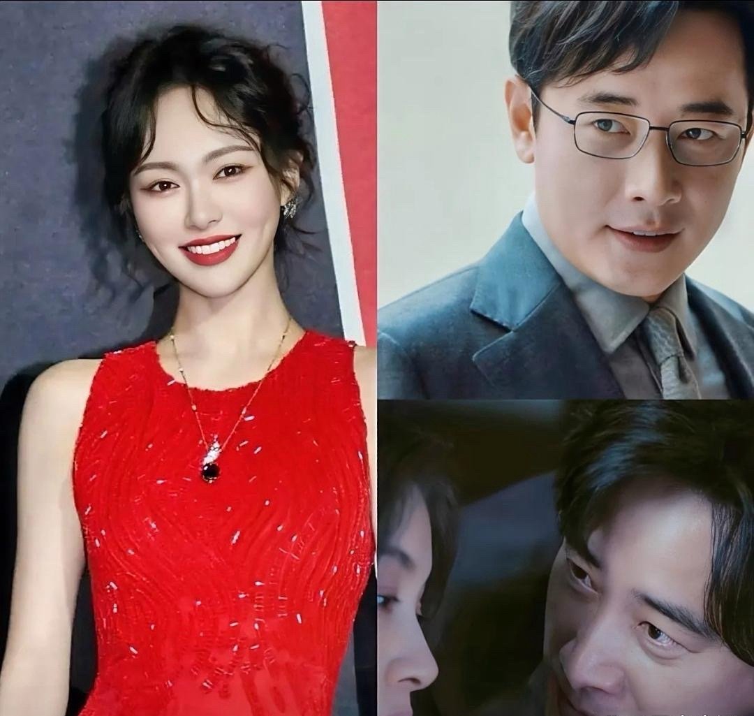 没想到，罗晋演的变态男居然这么吓人了！关键跟他之前的形象反差太大了！最近，他的新