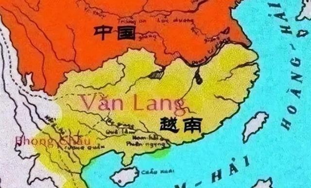 越南历史教科书是如何描写中国的？网友：我们学的历史都是假的？当人们开始对比邻