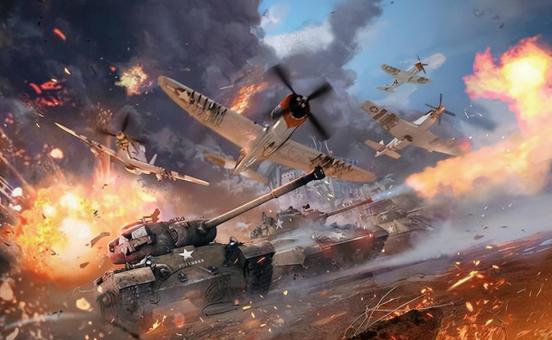 你可知一场战争到底有多烧钱？假如开战中国每人捐1000元，1.4万亿军费在现代战