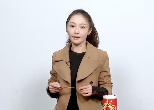 这是姚笛啊？真的不敢相信啊！我记忆中的姚笛，还是《裸婚时代》里面的童佳倩