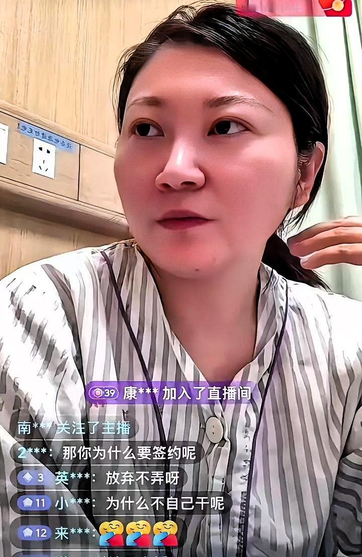 王暖暖的游轮，停在谜里。别急着感动。先问问她那艘4000万的游轮，是怎么在两