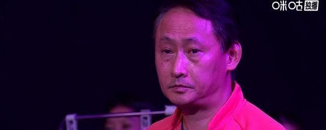 随着张本智和首轮出局，张本宇最后悔的2件事如下1、非常后悔，没有让儿子去