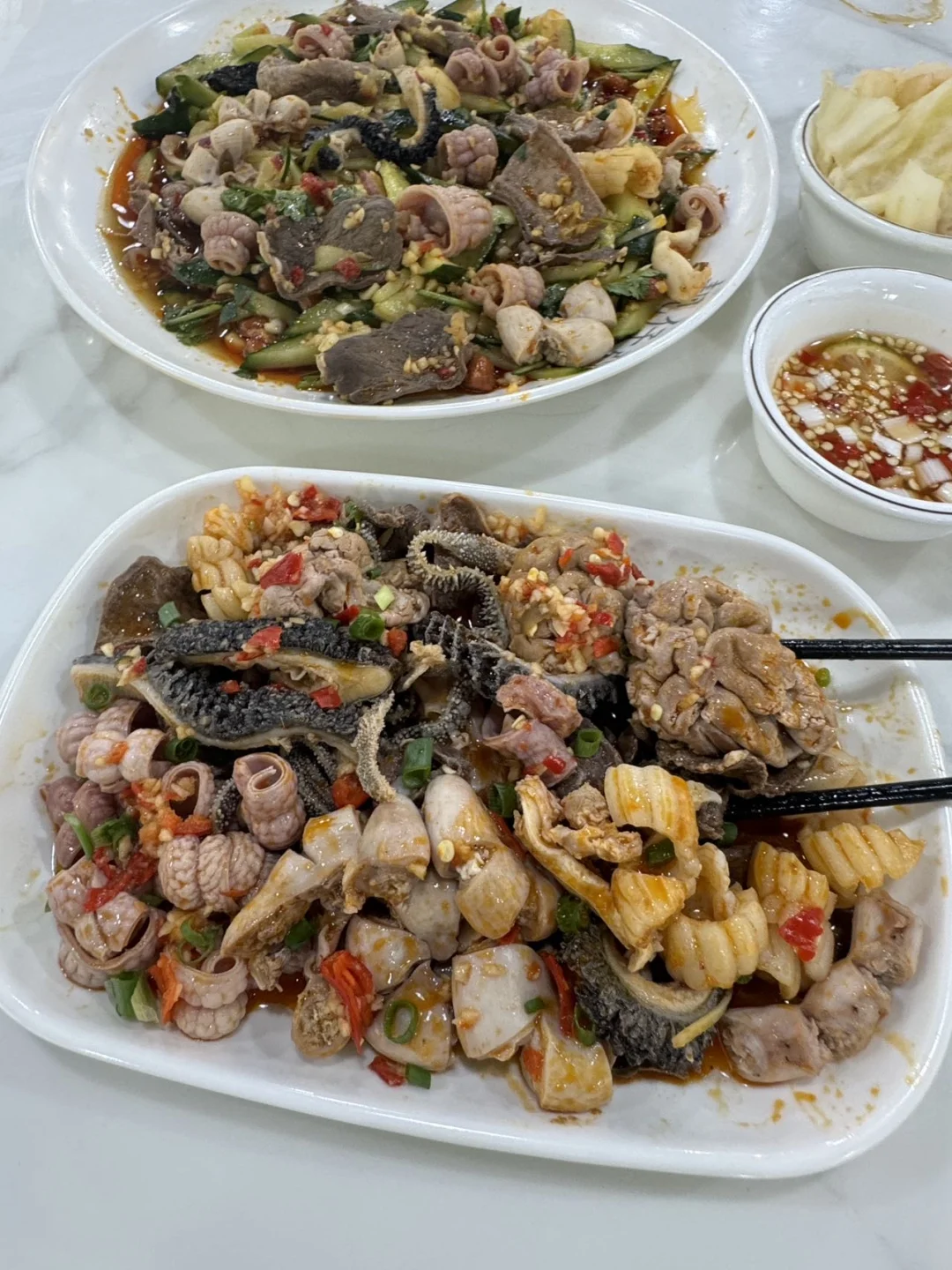 感觉是深圳目前top好吃的！！！