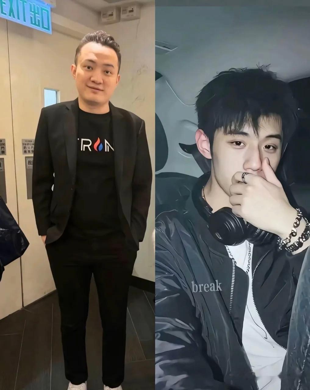 孙割这恋商，活该追不到景甜！要我说，这3000万你根本不用往回要，你拿着钱去