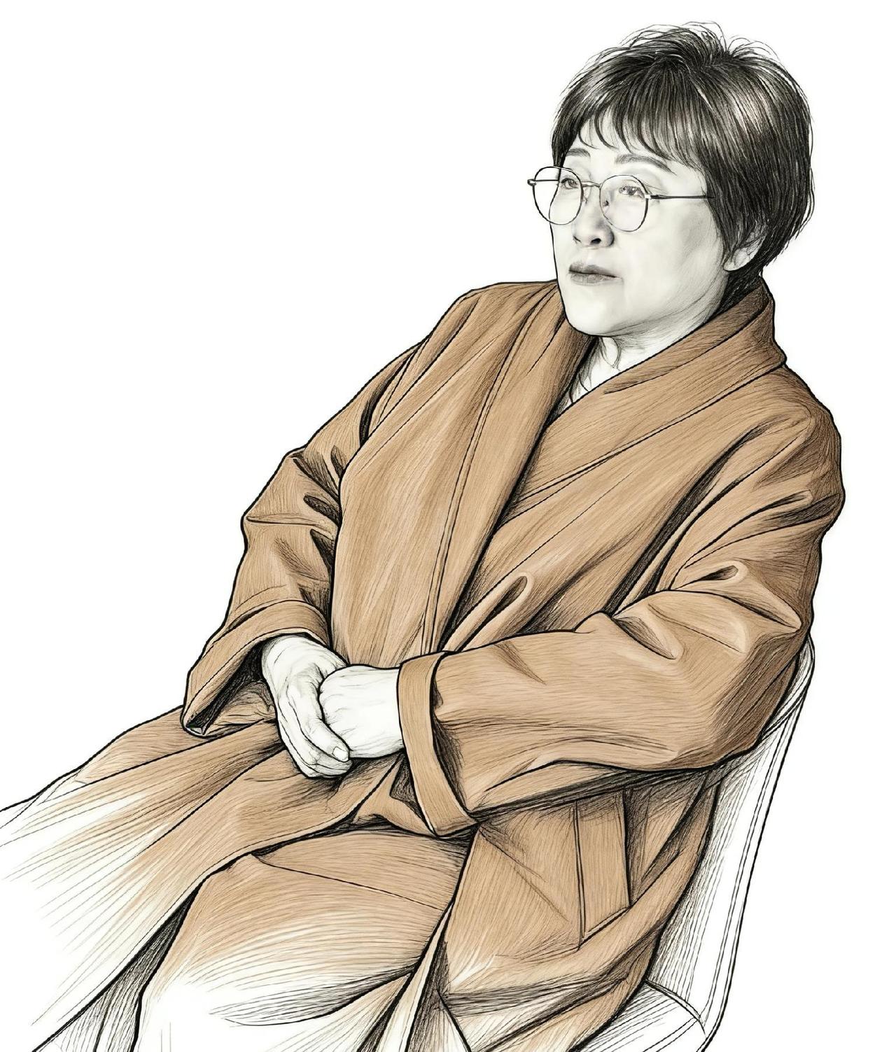 李银河：“男欢女爱容易翻车。我有两个熟人，一个年轻时夜夜笙歌，四十出头开始抑郁吃