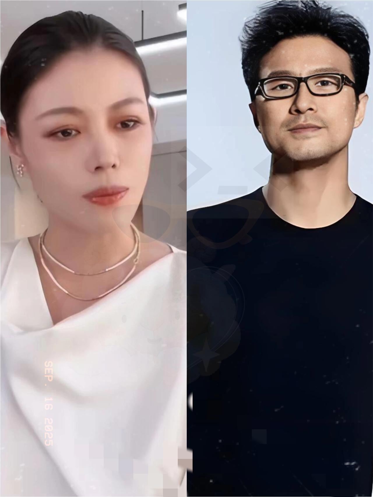 谁看了葛荟婕凌晨发的长文能不心疼啊！17岁跟着汪峰，18岁生小苹果，19岁就拿3