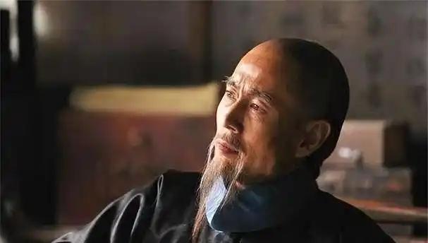 道光年间，两江总督府来了位客人，是淮商里有头有脸的人物。他求见总督夫人黄氏，想送