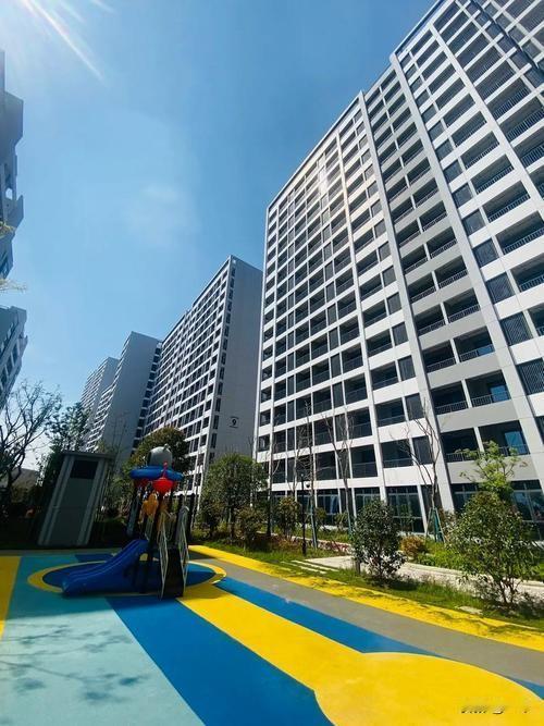 上海放大招！国家队下场收“老破小”，523套二手房变保租房，惠及年轻人！上
