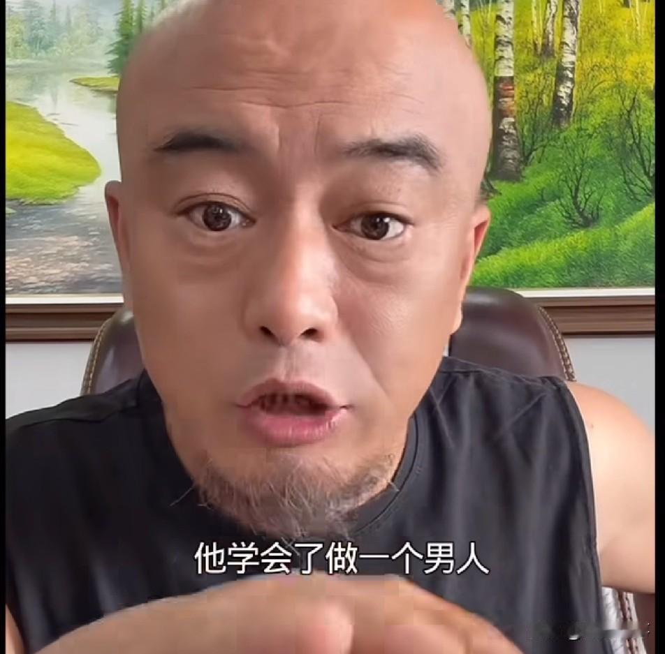 丁老五点评巴扎黑小冠军离婚撕比就是要热度！江湖谣传