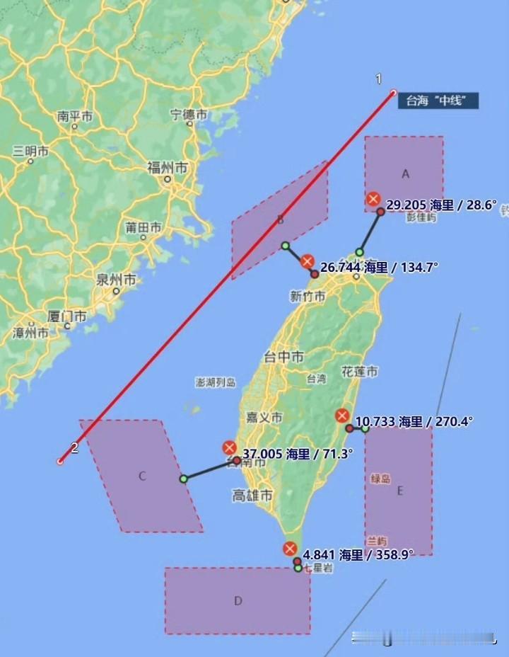 4.841海里=8.96公里！这是多大的荣幸啊，能肉眼看到大舰...上次是