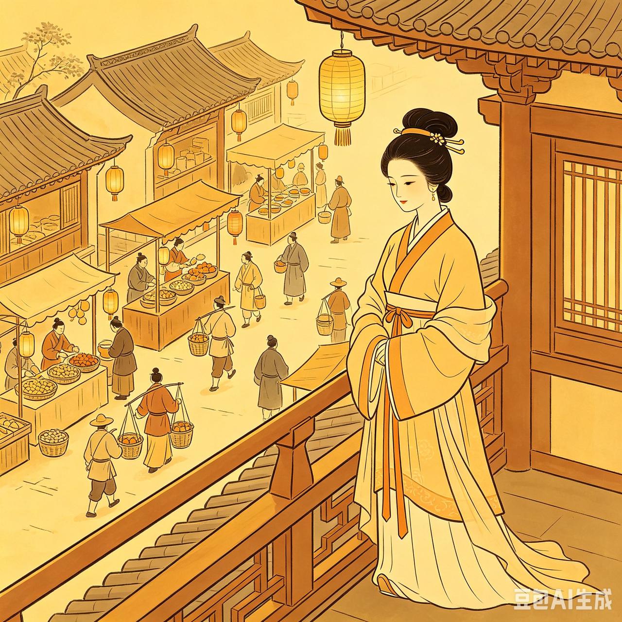 南宋临安，市井繁华，街巷轶事层出不穷，诸多隐秘旧事散落民间，鲜为外人知晓。那