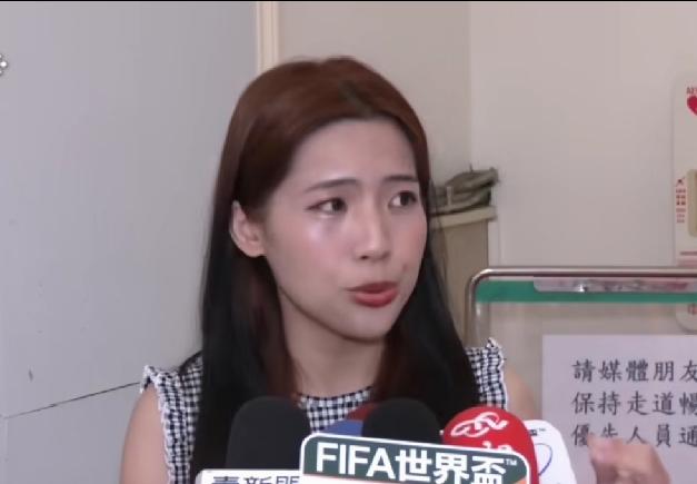 徐巧芯，大陆海警不能代表台湾——那你倒是自己开船出去啊！日菲关起门来划走台湾