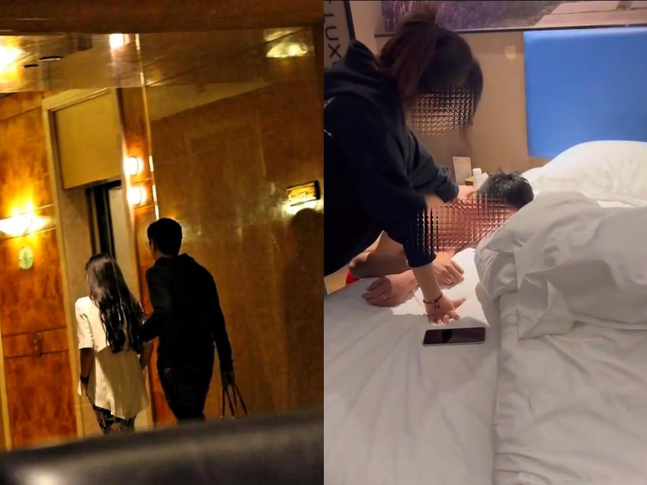 新型出轨正在蔓延：它不再偷偷摸摸，反而“光明正大”我认识一位朋友，她的丈夫是
