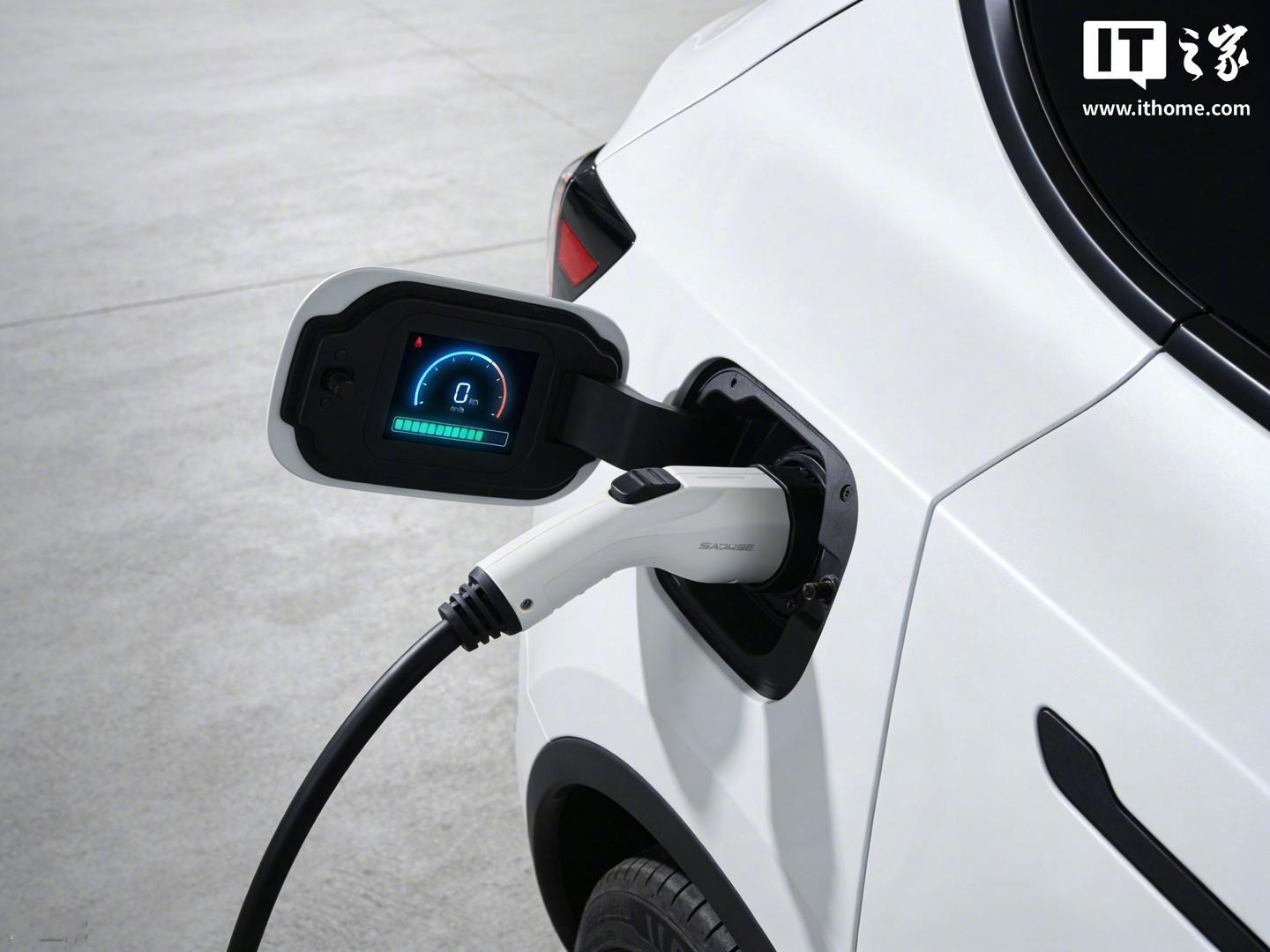 【国家电网：春节假期新能源汽车充电量预计将创历史新高】国家电网预测，今年春节假期