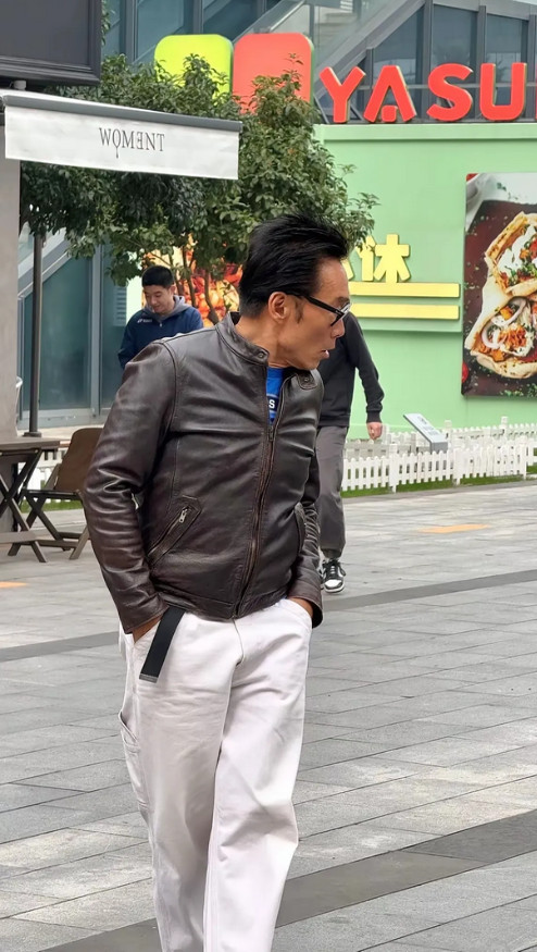 不说名字，只说他的一句经典影视台词，看看有多少人看过他演的电影。