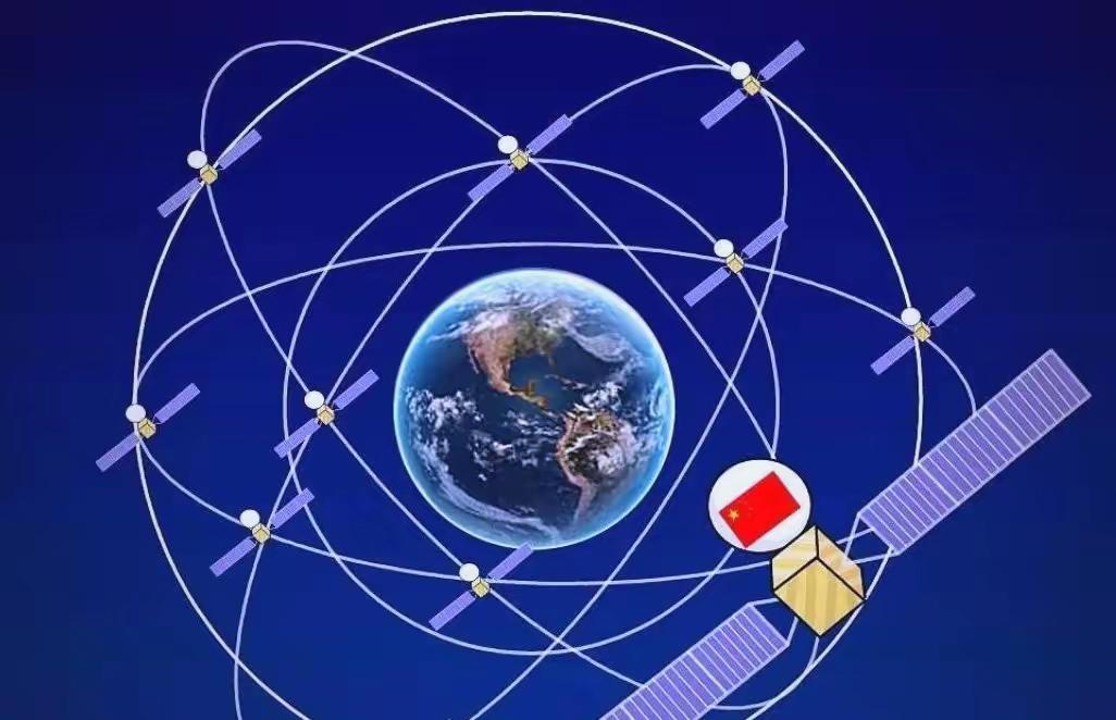 我发现，这次中国申请了20万颗卫星，但卢旺达则申请了32万颗卫星！卢旺达：“师父