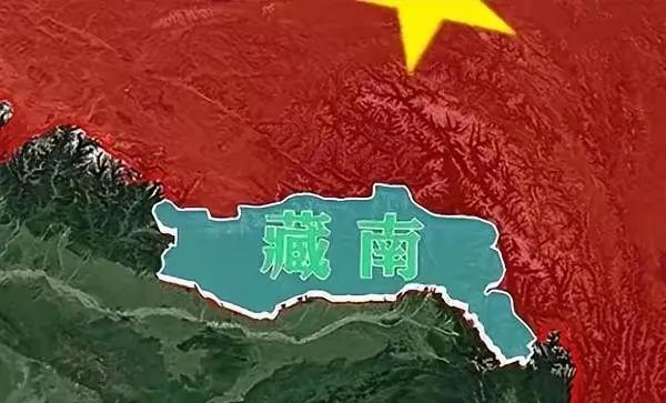中印又吵起来了！这回是为了藏南那块地方，两边都说是自己的，谁也不让谁。中印边境