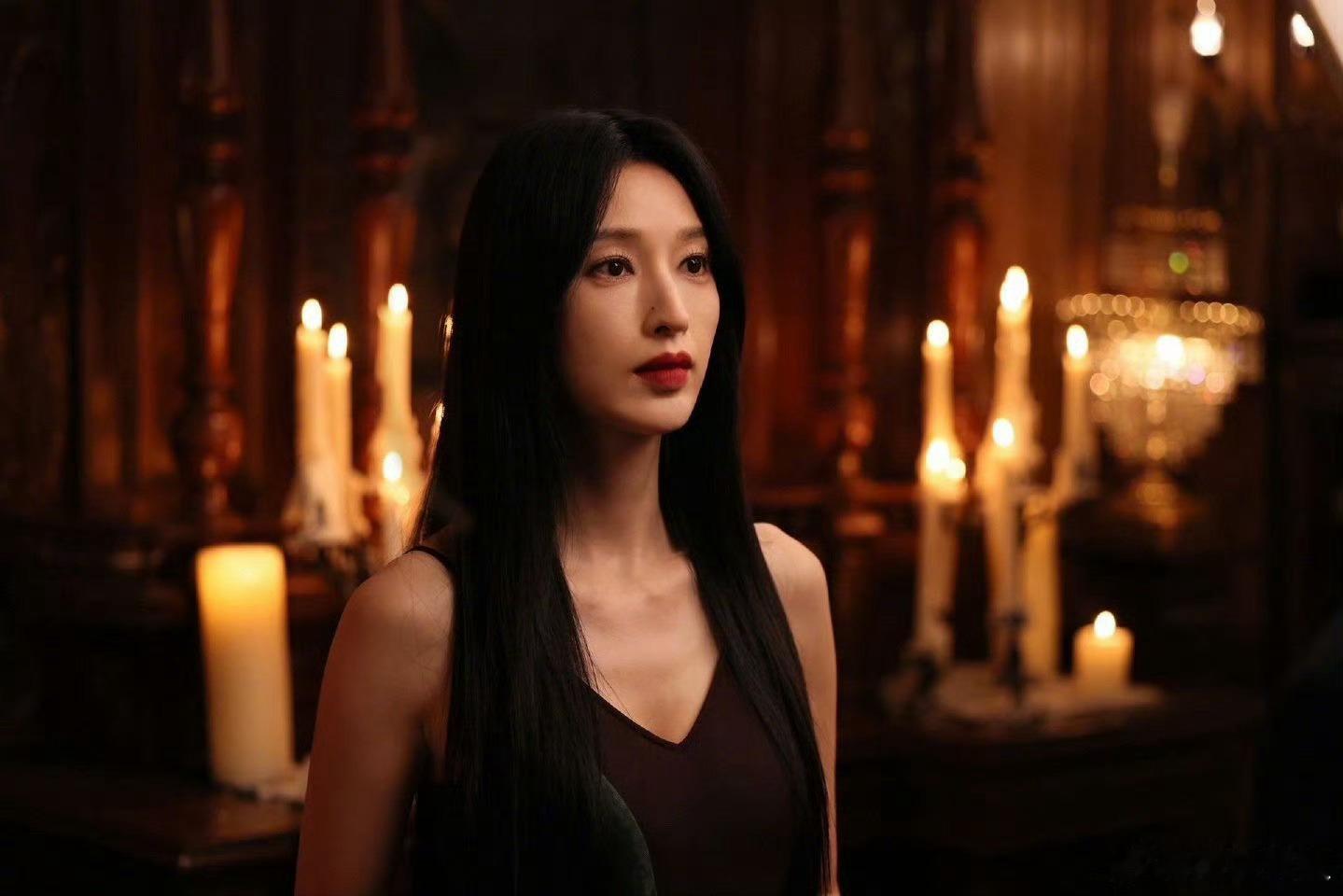 张俪发美照还要搞民主投票？结果评论区全在歪楼喊妈咪～网友：删图？不存在！我们连林