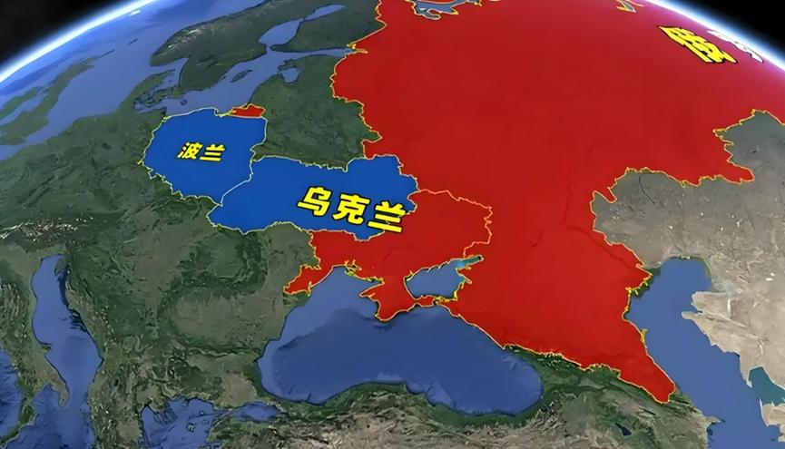 有人问如果波兰下场，俄军能扛住乌波联军吗？这么说吧，别说是波兰下场，就算是北约下
