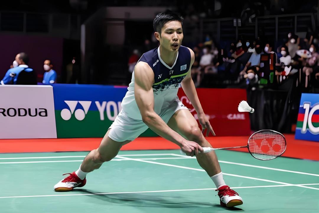 世界羽联有年度最佳球员奖，为啥没有年度出勤奖，鼓励球员多参赛世界羽联巡回赛晚