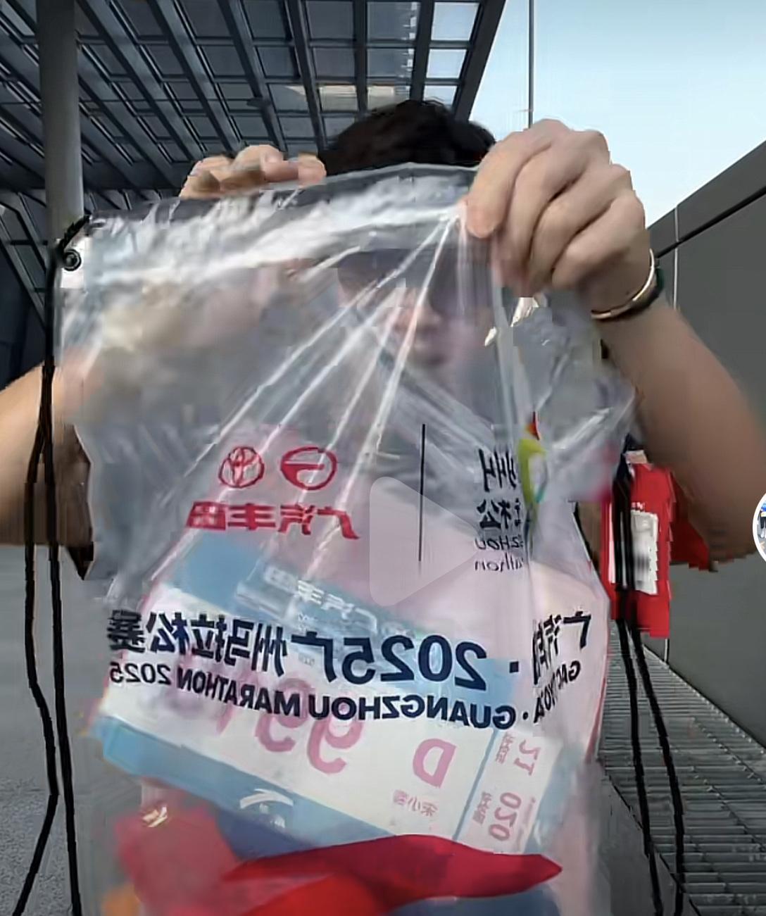 到广州跑一场马拉松大约花2000元，你会去吗？报名费160，高铁费用加上打车