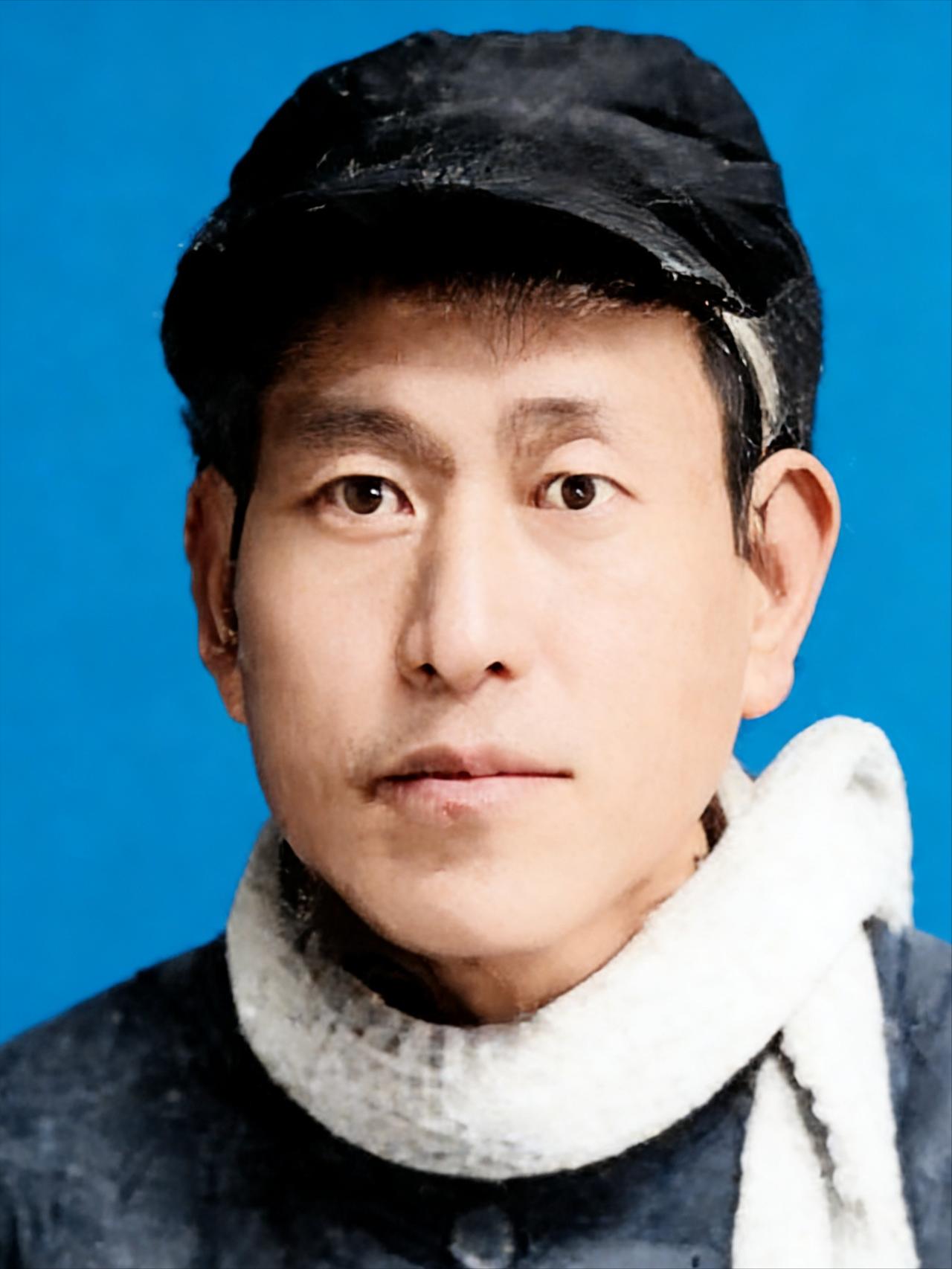 你知道什么叫魄力吗？1977年，一个叫赵苍璧的人当了公安部长。上任第一件事，不