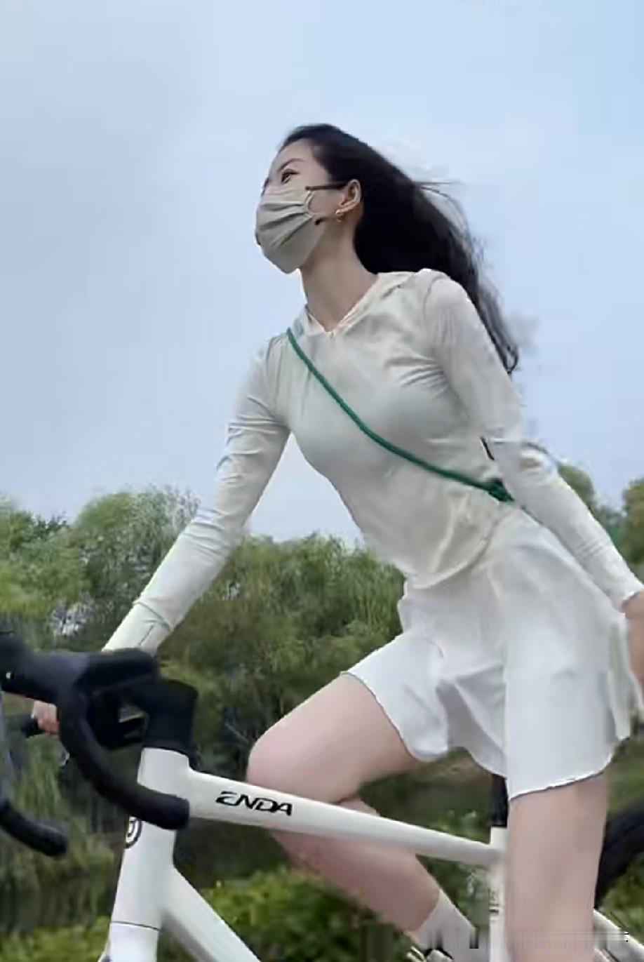 有点味道了！