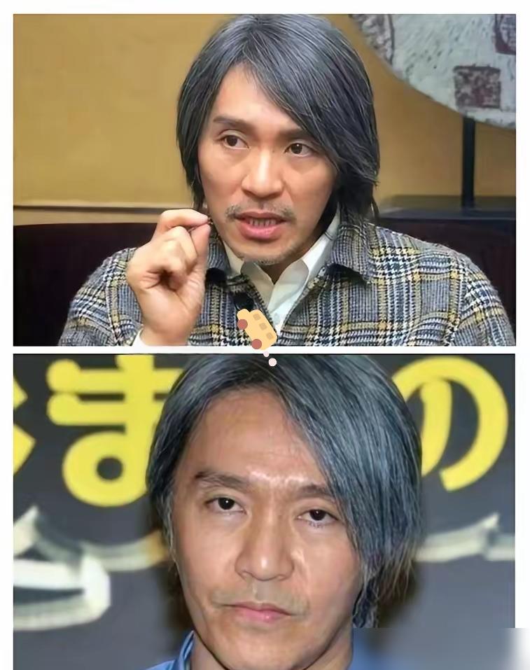 别再聊周星驰孤不孤独了。看看他的账本。1999年，《千王之王2000》，