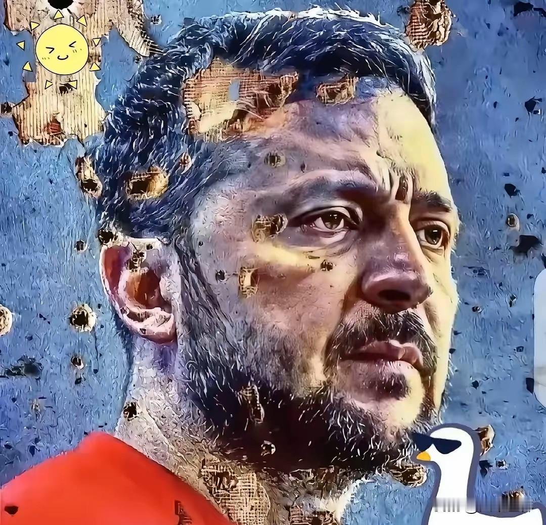 果然是硬汉啊乌克兰总统宣布了2026年1月1日，乌克兰总统泽连斯基公开表