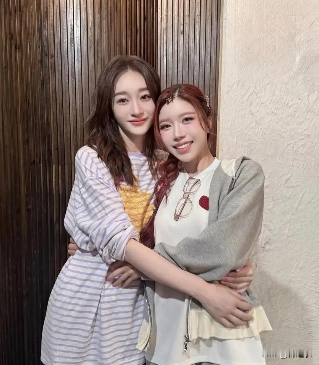 骂李小冉的还不如去骂王濛，李小冉挨骂是因为是她队长而且实力差还赢了，但这倒不是她