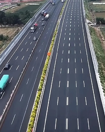 中国最长距离双向14车道高速公路将在东北建成！