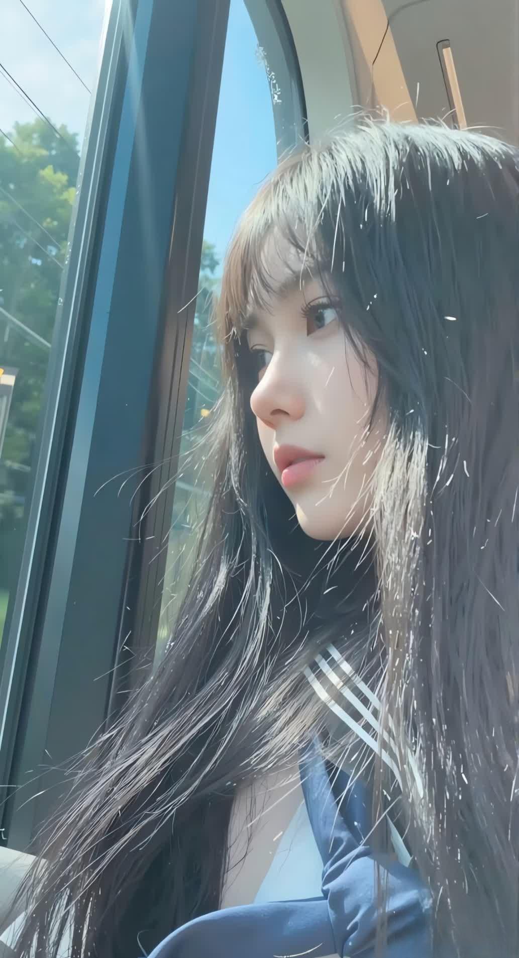 今天是11月的最后一天，往事已过，未来可期。愿你在下一个月的日子里，用心甘情愿的