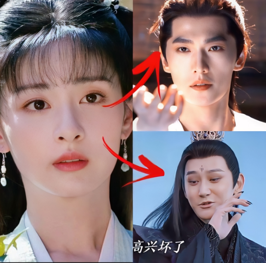看了《凡人修仙传》，我问闺蜜：为什么女孩子都不喜欢杨洋的韩立，反倒去喜欢王蝉？