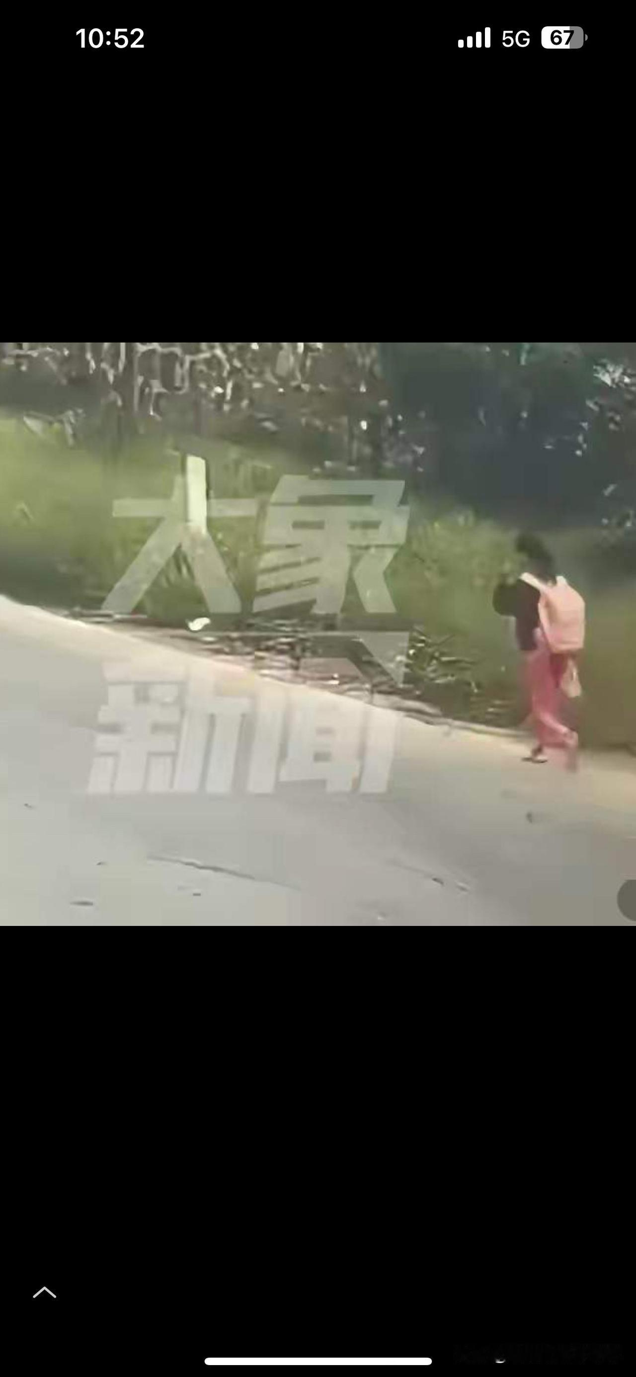 河南巩义十四岁女孩丢失十六天了,目前还没有任何消息,有路人在河边泵房发现了女孩的