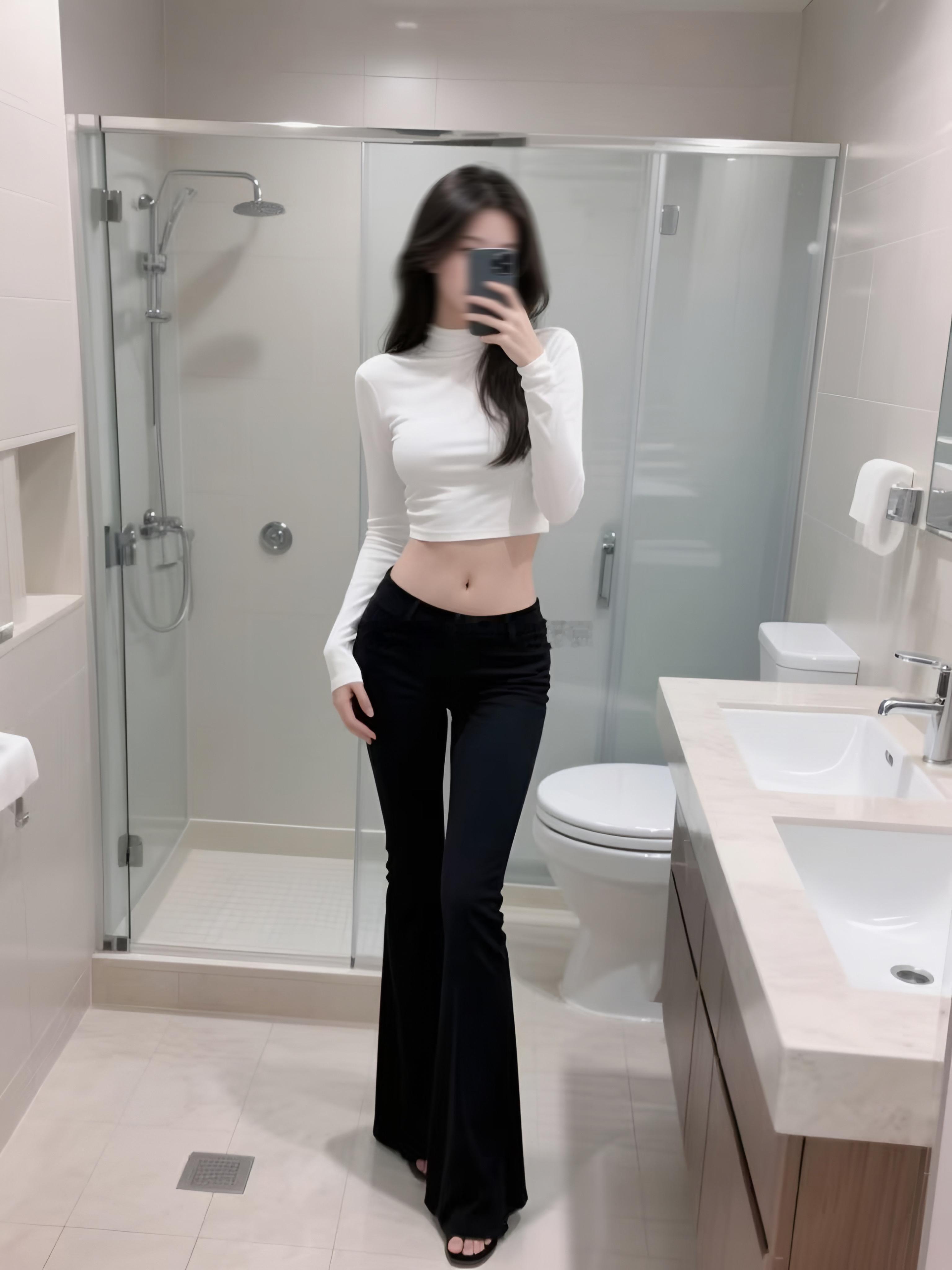 不情不愿早起的一天​​​