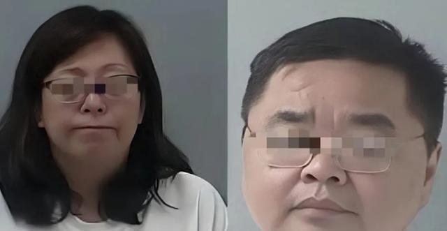 一对华人曾循“杰出人才”通道移居美国，如今面临遣返回国，归化公民身份遭撤销！这对