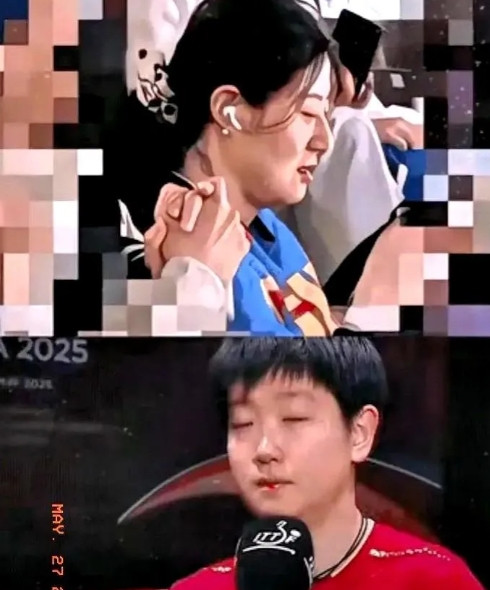 一觉醒来真相浮出水面，莎莎，这次真的是闹大了。说真的，刷到热搜都惊了！马拉松