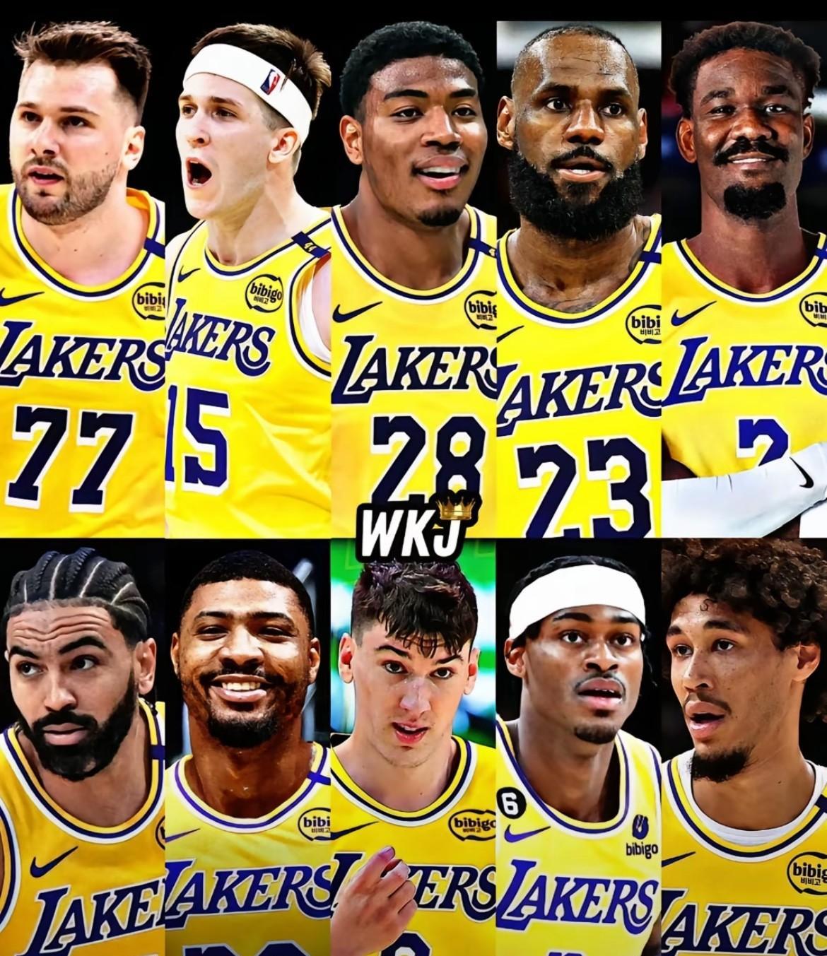 NBA变身“买断者联盟”了，感觉形成固定模式了。这不，斯玛特刚刚被奇才买断，东契
