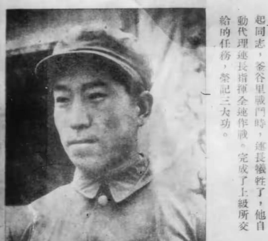 1951年，志愿军司机搞丢2吨高粱米，却偷回一卡车睡熟的美军，军长梁兴初大笑：你