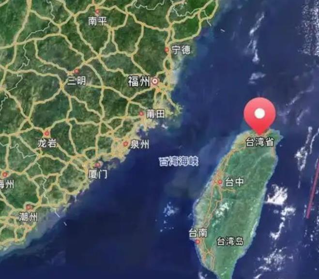 终于明白，中国为什么不趁机收回台湾了，说白了，不是中国不想，而是背后牵扯太大了，