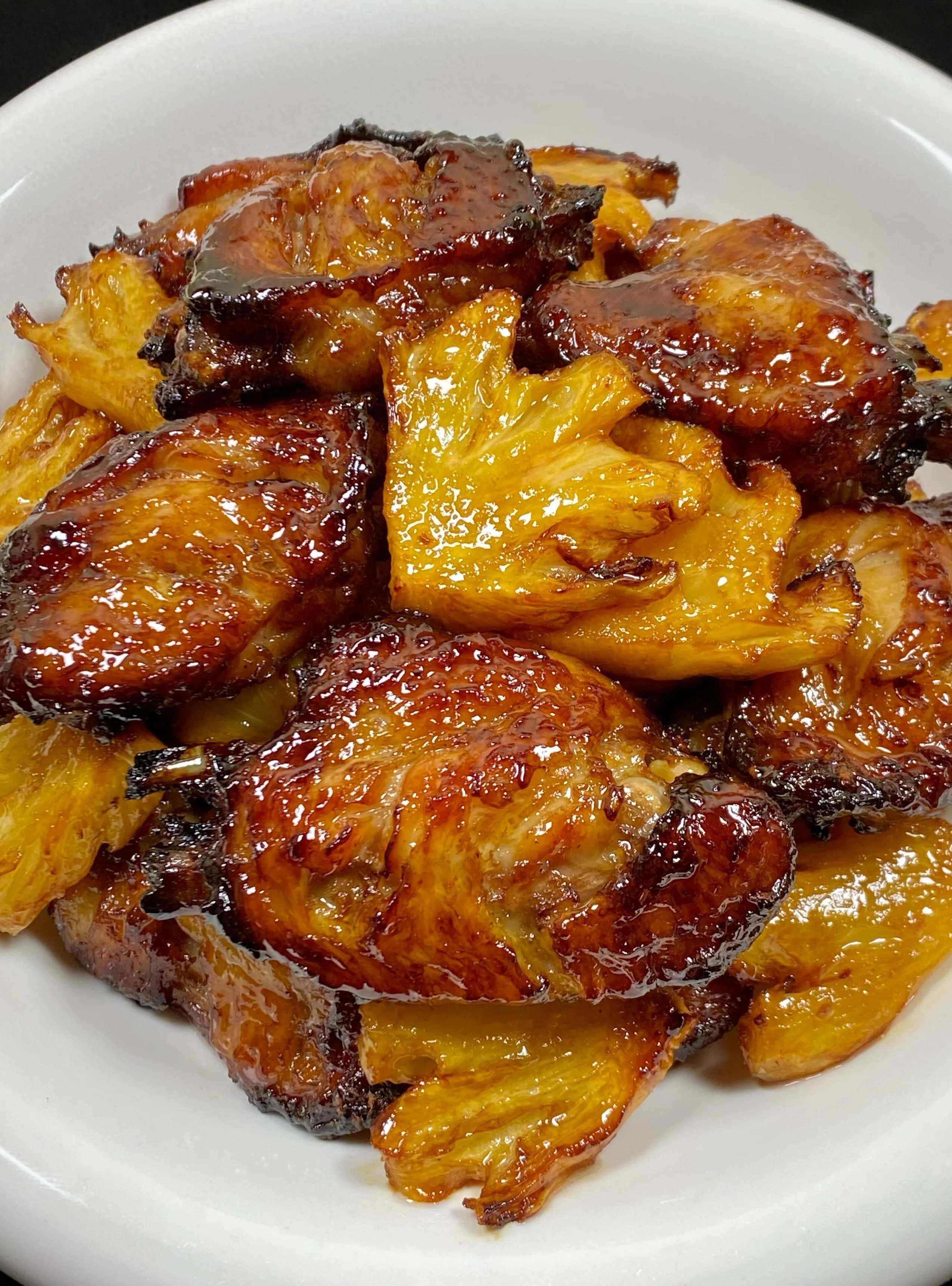 🍍初夏不食补，伏天难扛暑！这3道“安康菜”端上桌，应季而食身体棒老话说“初夏